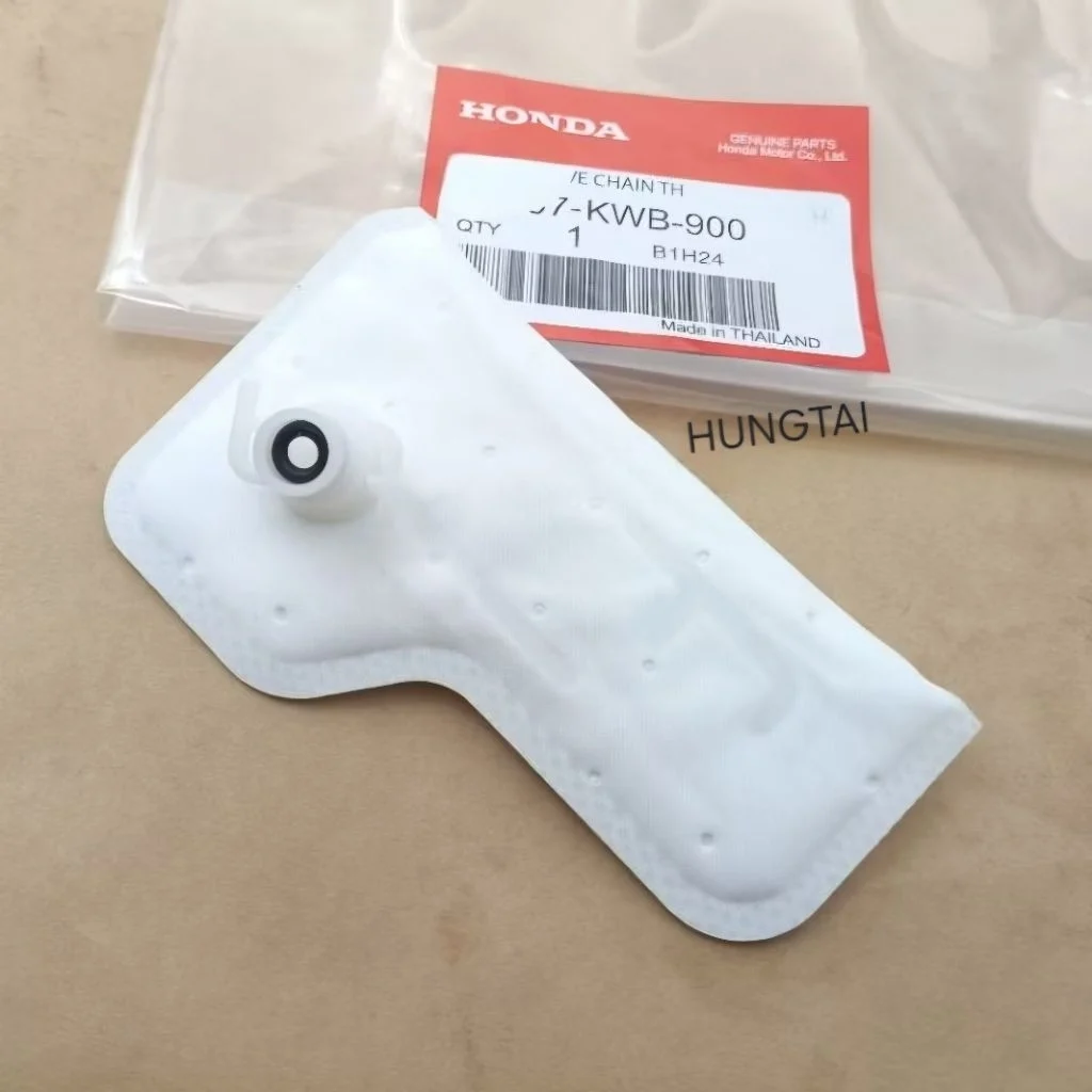 Lưới lọc bơm xăng xe WAVE RSX Fi 2021-2025... chính hãng - Ảnh 3