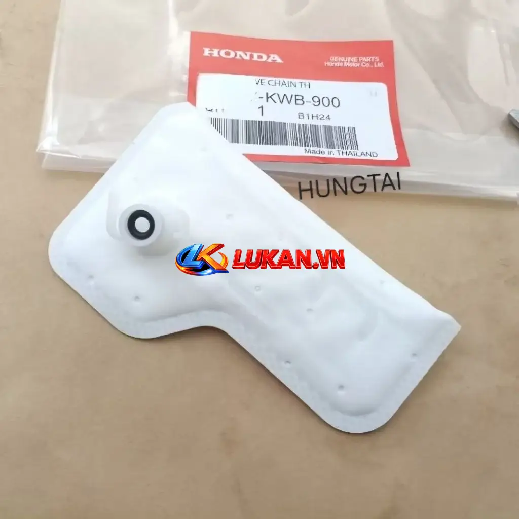 Lưới lọc bơm xăng xe WAVE RSX Fi 2021-2025... chính hãng
