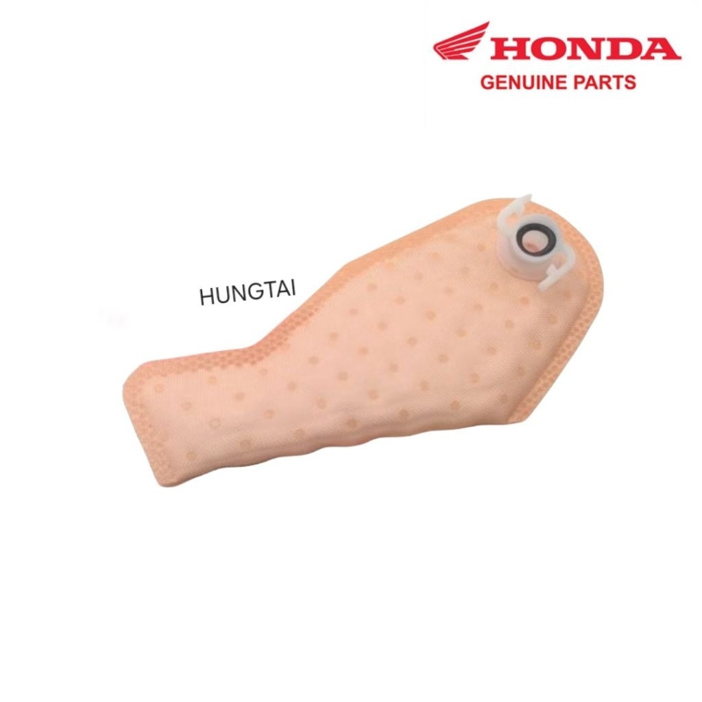 Tấm lưới lọc bơm xăng xe WINNER, SONIC 150... zin - Ảnh 4