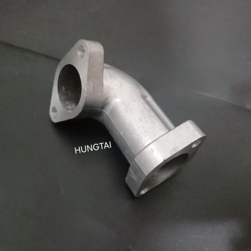 Co xăng lổ to, cổ hút lớn 150, 175cc xe DREAM, WAVE, CUB.... - Ảnh 2