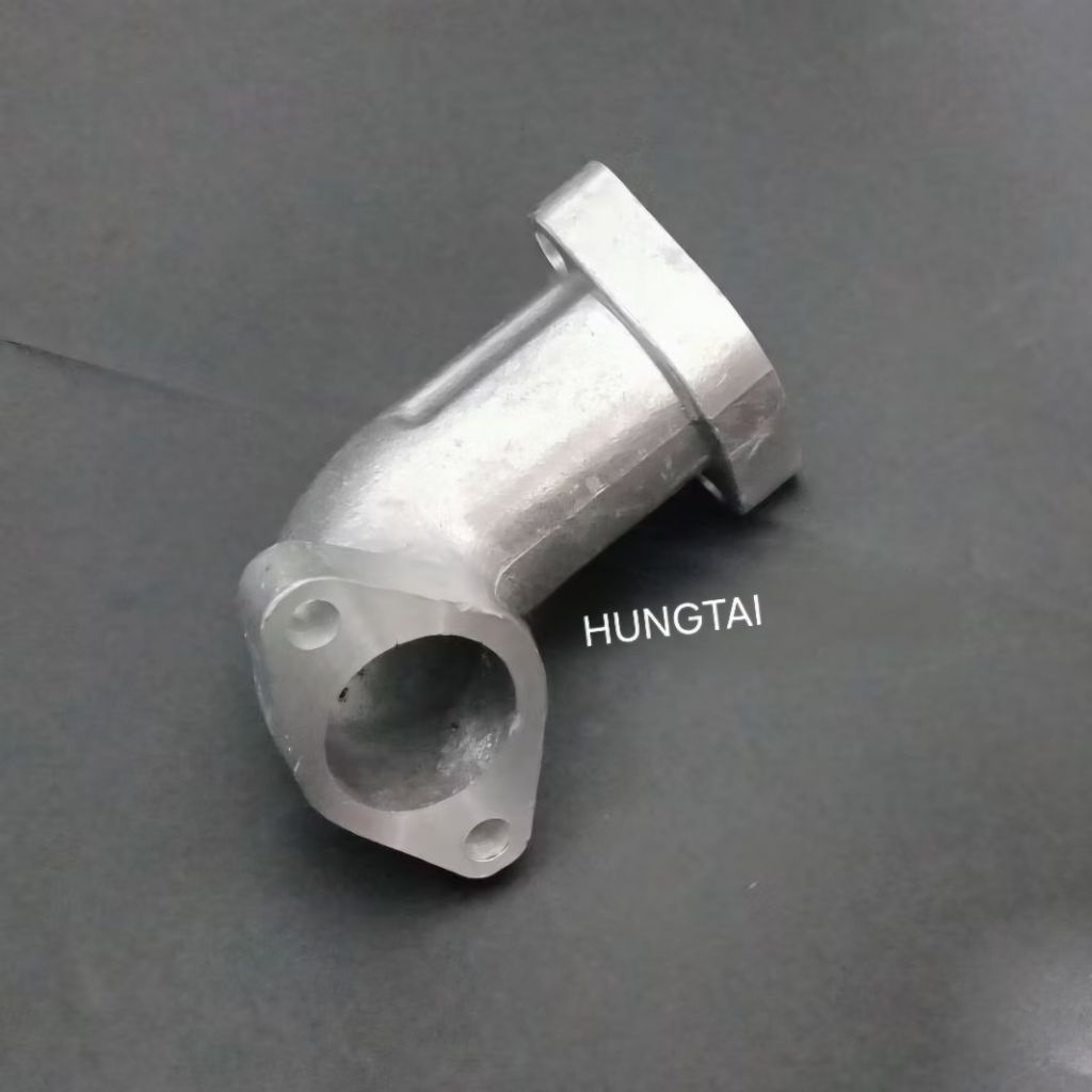 Co xăng lổ to, cổ hút lớn 150, 175cc xe DREAM, WAVE, CUB.... - Ảnh 3