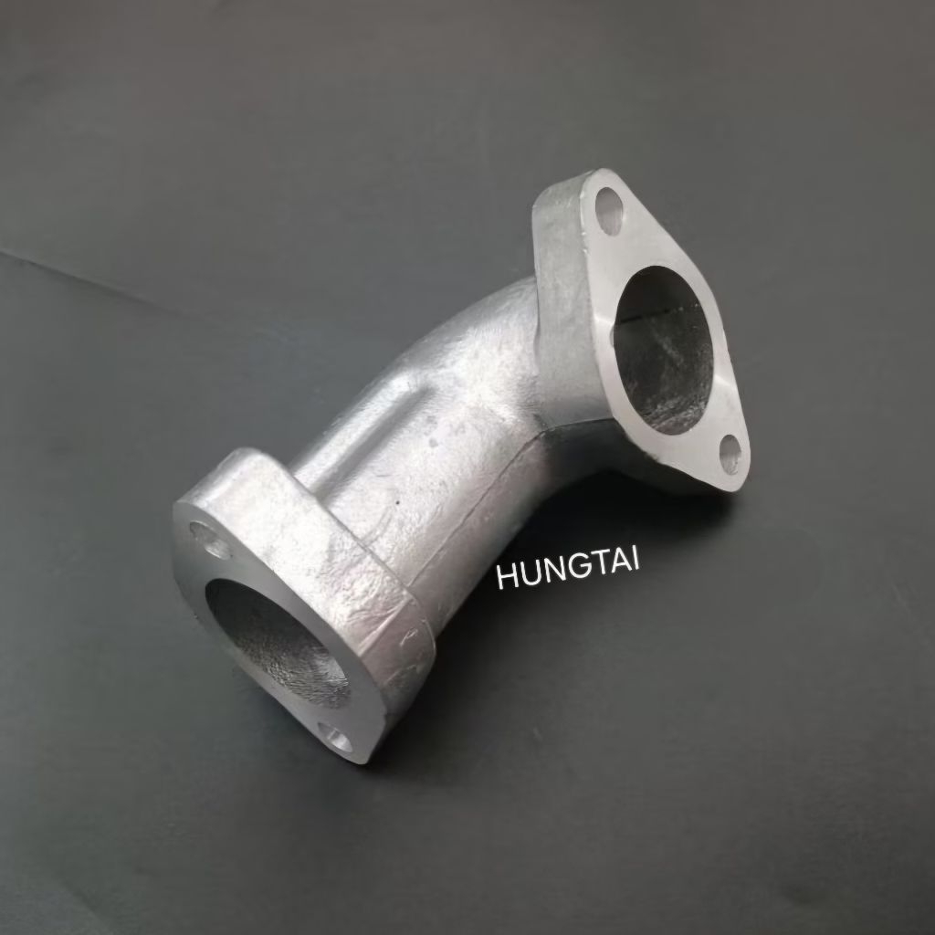 Co xăng lổ to, cổ hút lớn 150, 175cc xe DREAM, WAVE, CUB.... - Ảnh 4