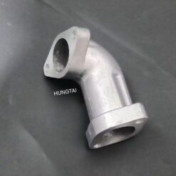 Co xăng lổ to, cổ hút lớn 150, 175cc xe DREAM, WAVE, CUB....