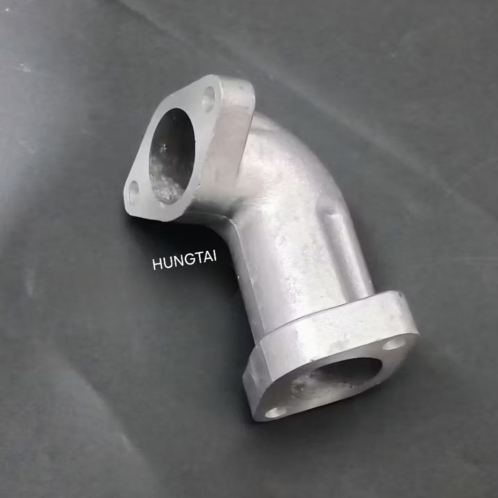 Co xăng lổ to, cổ hút lớn 150, 175cc xe DREAM, WAVE, CUB....