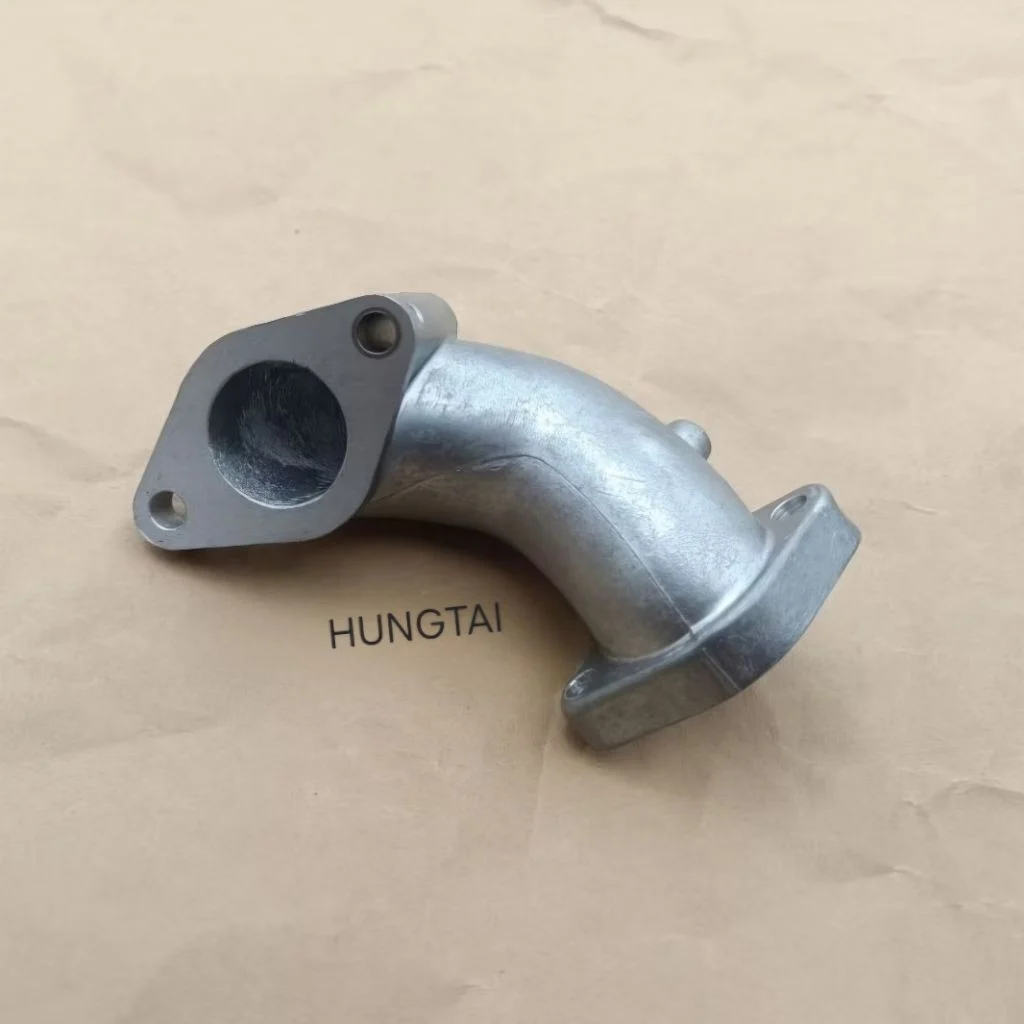 Co xăng xéo, cổ hút họng lỗ lớn WAVE S110, RSX, BLADE, ALPHA 110... 150, 175cc - Ảnh 3