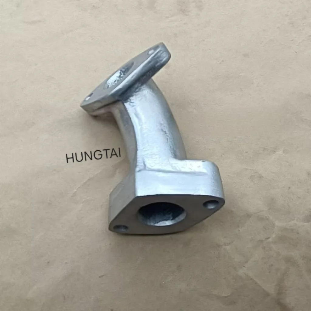 Cổ hút, co bình xăng đít gài 4 ốc SYIC xe DREAM, WAVE.... - Ảnh 3