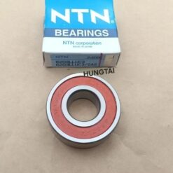 Vòng bi, bạc đạn cùi dĩa, nhông tải DREAM, WAVE, FUTURE... NTN 6203