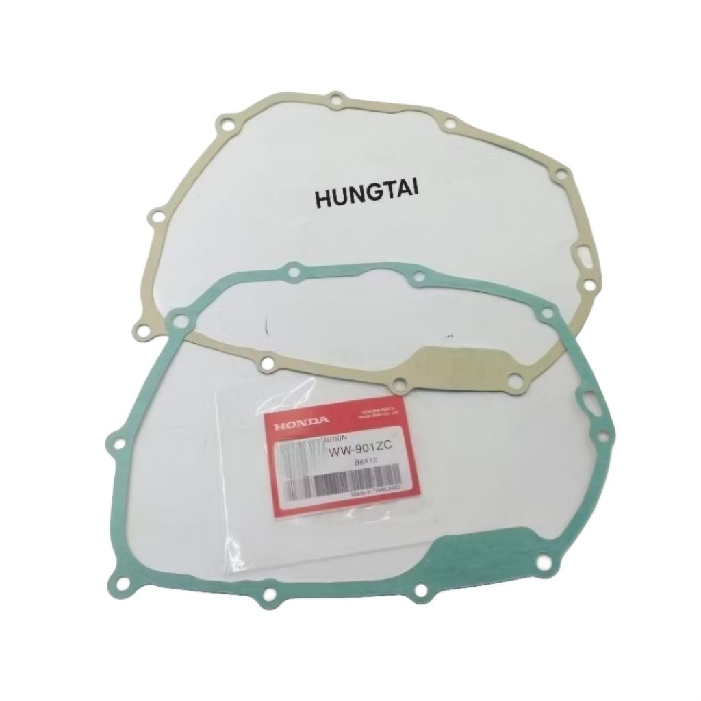 Gioăng, ron lốc máy phải, nồi côn WAVE S110, RSX, BLADE, A110... - Ảnh 2
