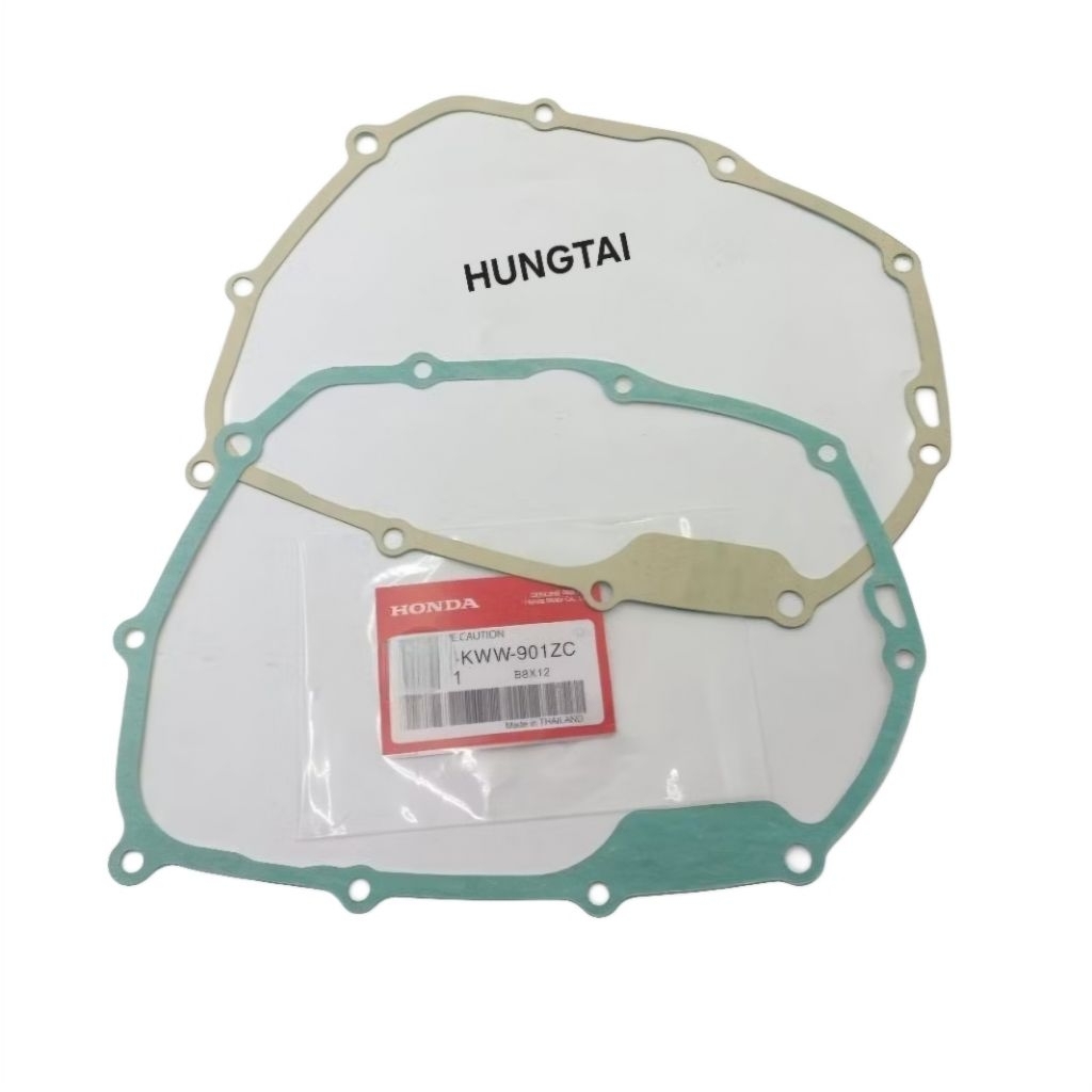 Gioăng, ron lốc máy phải, nồi côn WAVE S110, RSX, BLADE, A110... - Ảnh 3