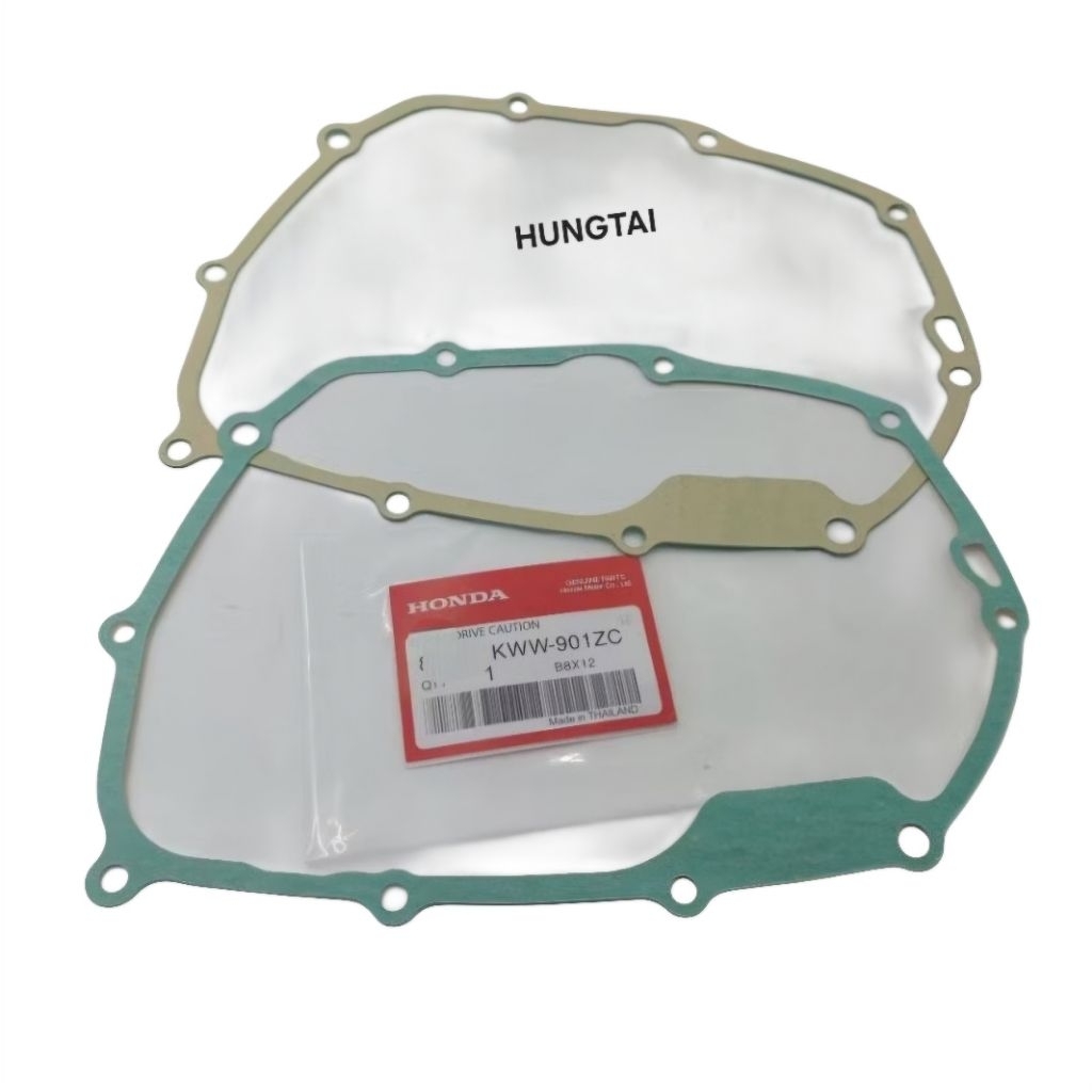 Gioăng, ron lốc máy phải, nồi côn WAVE S110, RSX, BLADE, A110... - Ảnh 4