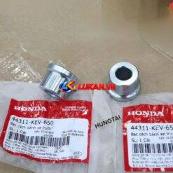 Bạc cục canh đùm bánh trước xe WAVE Thái, ZX, FUTURE 1... zin 44311-KEV-650