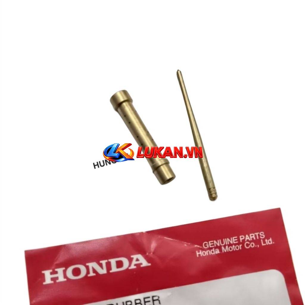 Bộ kim đót bình xăng con xe WAVE Thái 110, FUTURE 1...