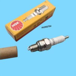 Bugi đánh lửa xe DREAM, WAVE, FUTURE.... chính hãng NGK C5HSA