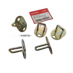 Chốt U gài cốp, khóa yên ngồi trên WAVE S110, RSX, FUTURE 125....