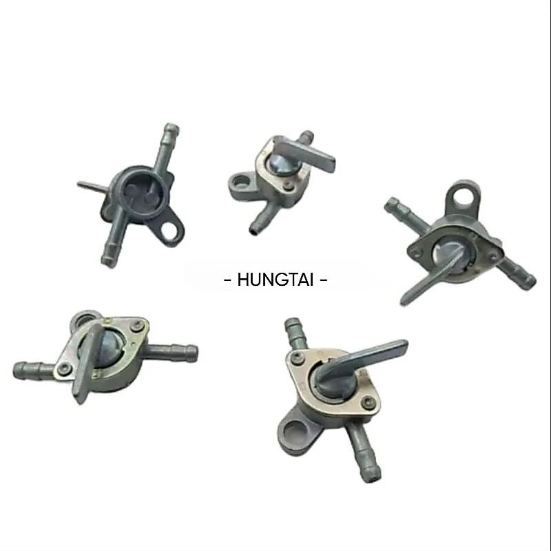 Van khóa ngắt ống xăng rời xe DREAM, WAVE.... - Ảnh 4