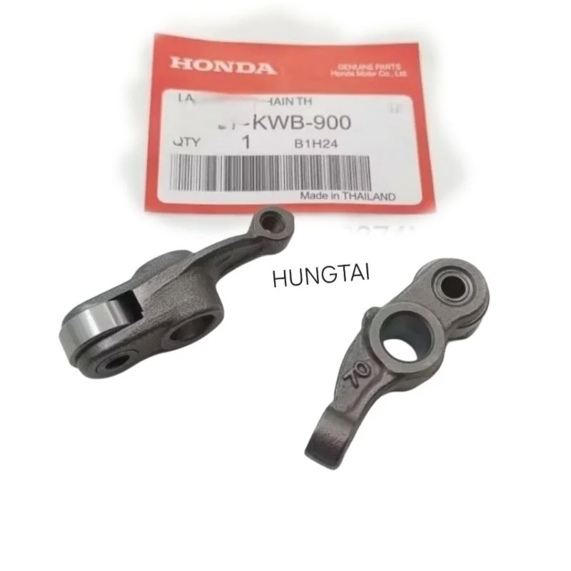 Cặp cò lăn đầu bò quylat WAVE S110, RSX, BLADE, A110... zin Honda 1443A-KWW-A80 - Ảnh 2