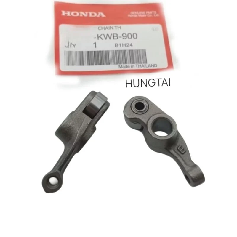 Cặp cò lăn đầu bò quylat WAVE S110, RSX, BLADE, A110... zin Honda 1443A-KWW-A80 - Ảnh 3