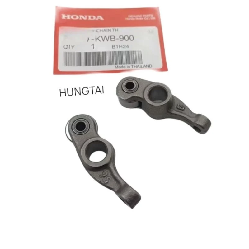 Cặp cò lăn đầu bò quylat WAVE S110, RSX, BLADE, A110... zin Honda 1443A-KWW-A80 - Ảnh 4