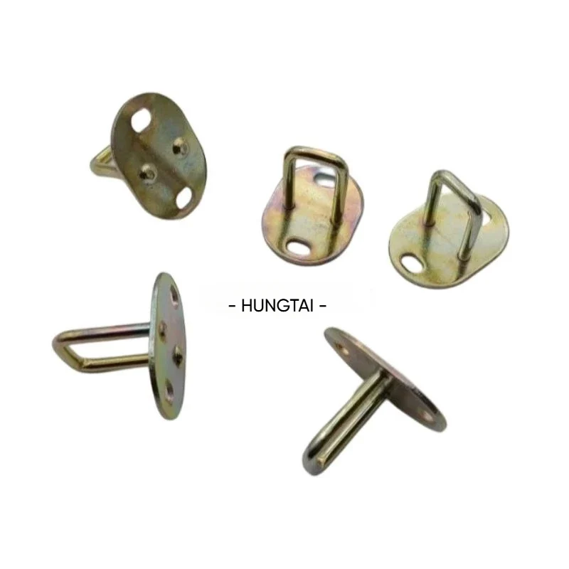 Chốt U gài cốp, khóa yên ngồi trên WAVE S110, RSX, FUTURE 125.... - Ảnh 3
