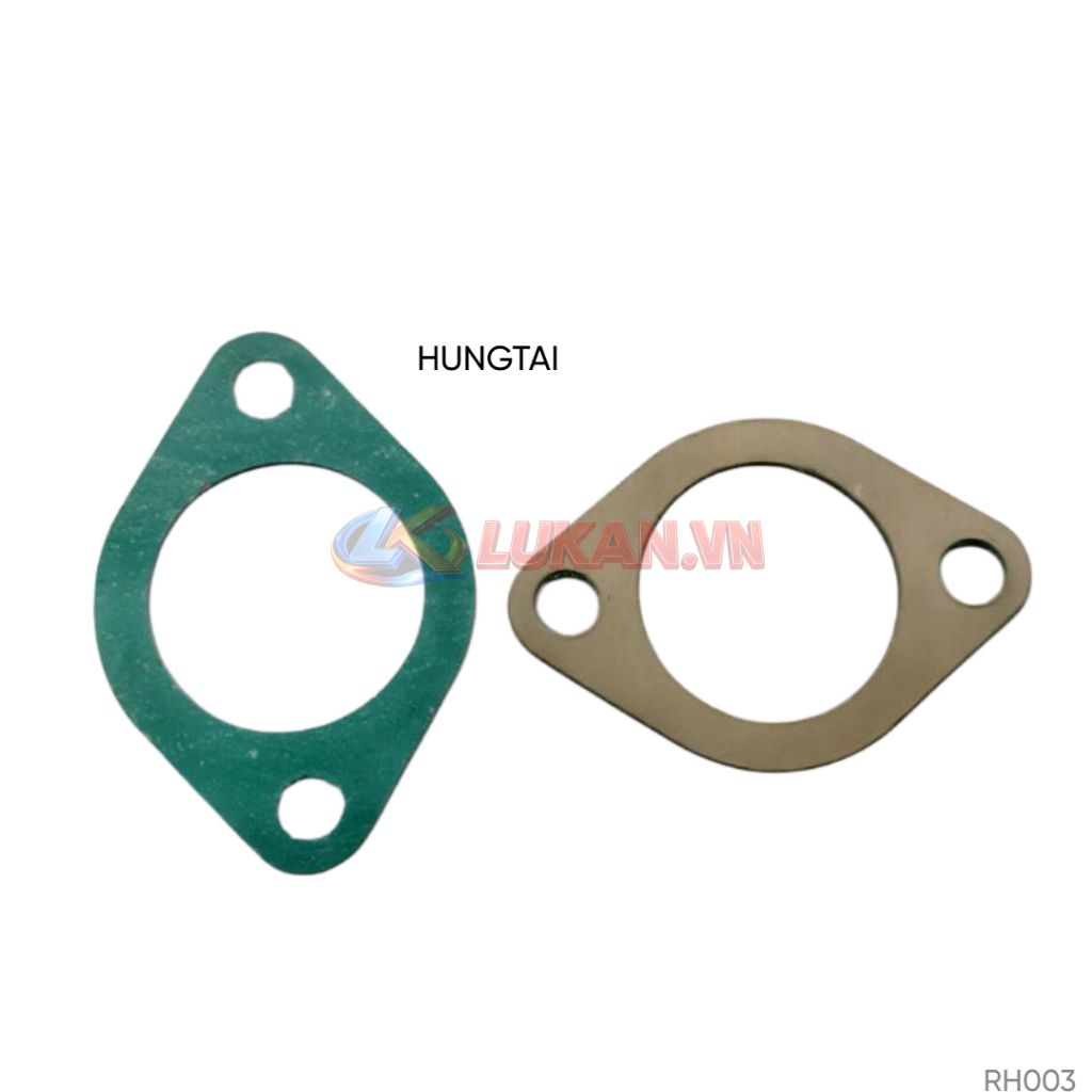 Gioăng, ron co xăng dưới lổ lớn bông mai, ga dẹp DREAM, WAVE, CUB... - Ảnh 3