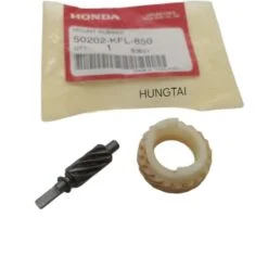 Cặp nhông công tơ mét, đồng hồ WAVE Thái, ZX, FUTURE 1...