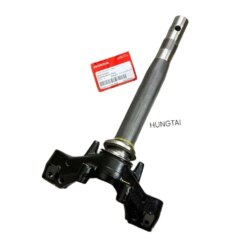 Chảng ba, cổ phuộc trước tay lái FUTURE MẬP, LED, WAVE 125... zin 53219-KYZ-V00, 53219-K73-T60
