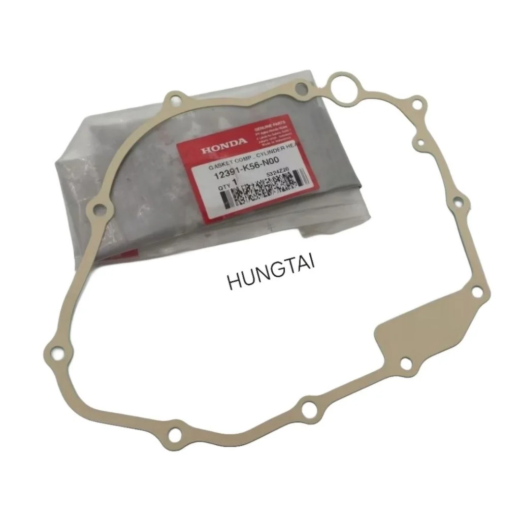 Gioăng, ron lốc máy phải, nắp nồi côn WINNER, SONIC, RS150.... - Ảnh 4