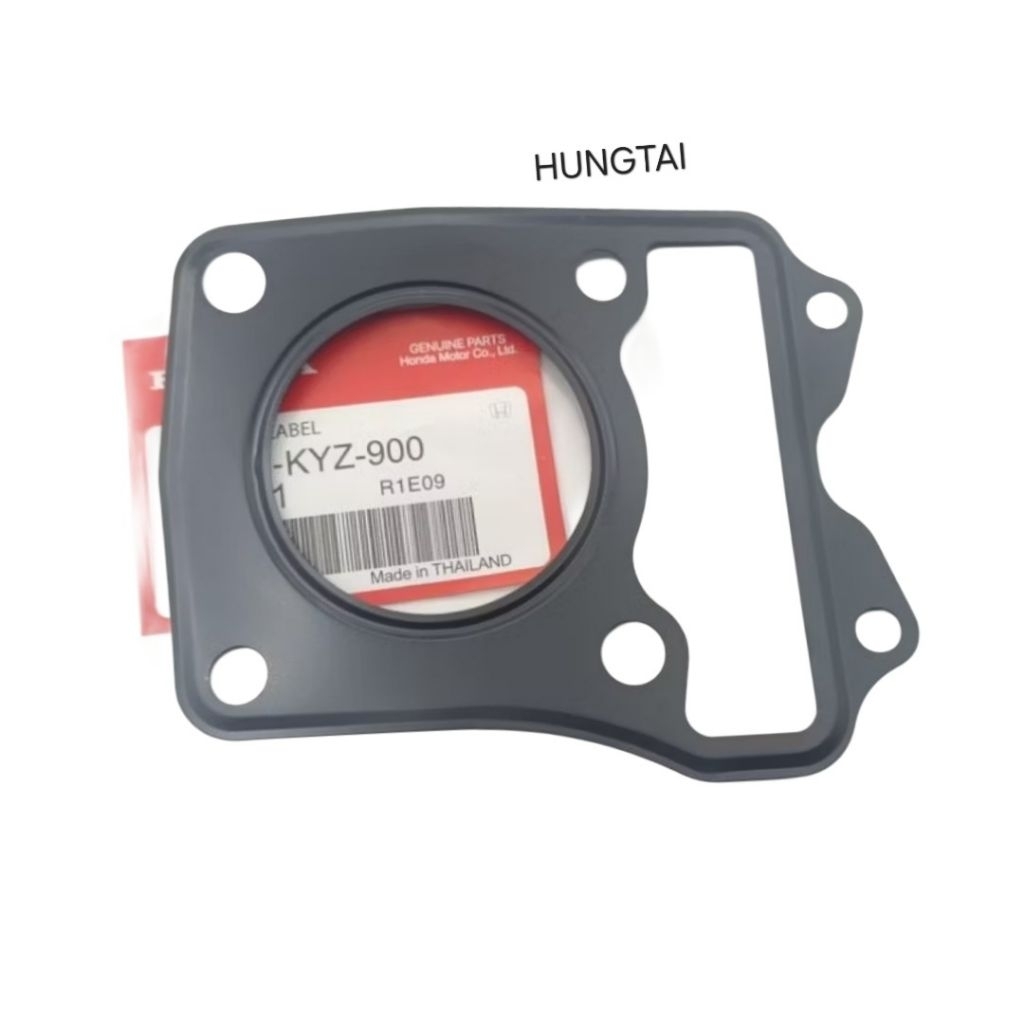 Gioăng, ron đầu bò quylat FUTURE MẬP, LED 125 FI.... - Ảnh 3