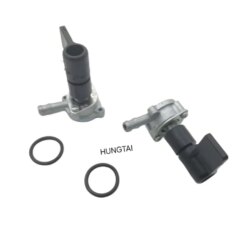 Khóa ngắt xăng, chế hòa khí WAVE A, RS, S100, RSX....