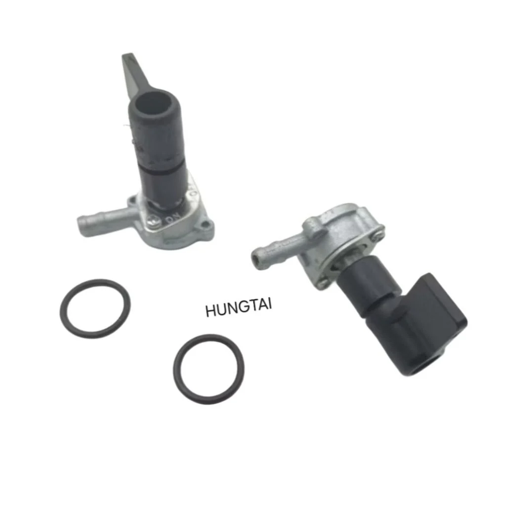 Khóa ngắt xăng, chế hòa khí WAVE A, RS, S100, RSX....