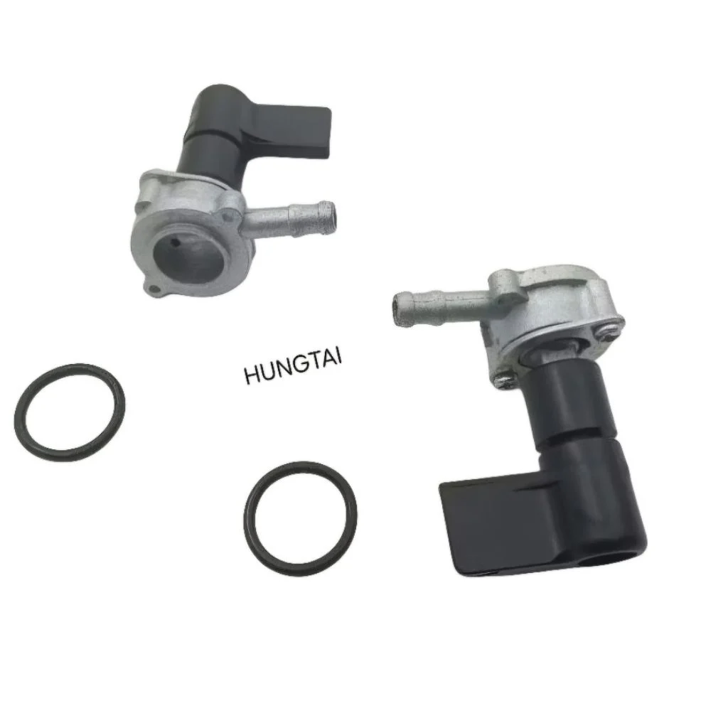 Khóa ngắt xăng, chế hòa khí WAVE A, RS, S100, RSX.... - Ảnh 3
