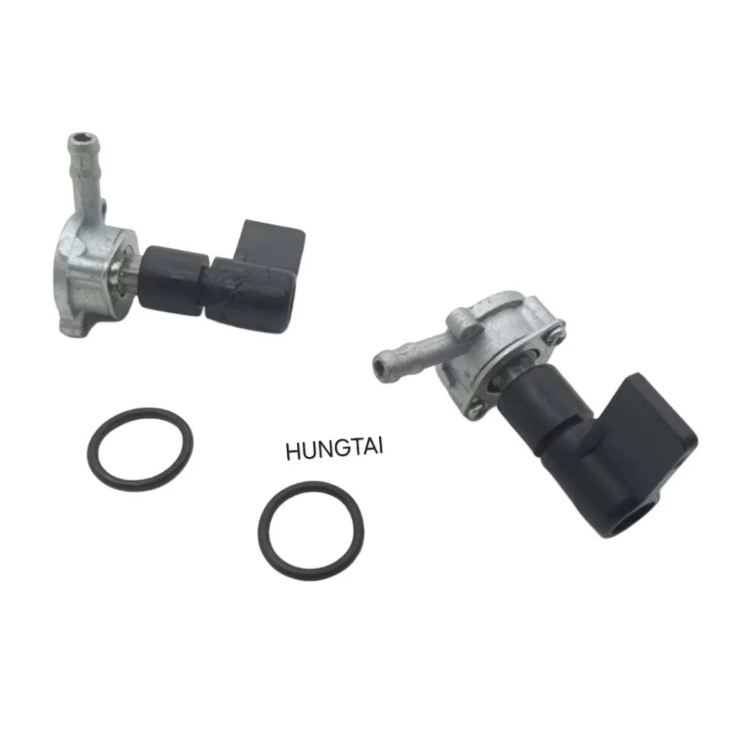 Khóa ngắt xăng, chế hòa khí WAVE A, RS, S100, RSX.... - Ảnh 4