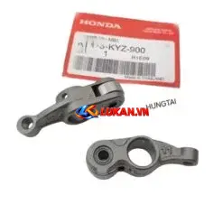 Cặp cò lăn đầu bò quylat xe FUTURE MẬP, LED 125.... zin chính hãng
