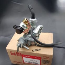 Bình xăng con, chế hòa khí xe DREAM, WAVE 100....