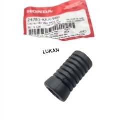 Cao su bọc cần sang số xe WINNER, SONIC 150... zin Honda 24781-KRH-900