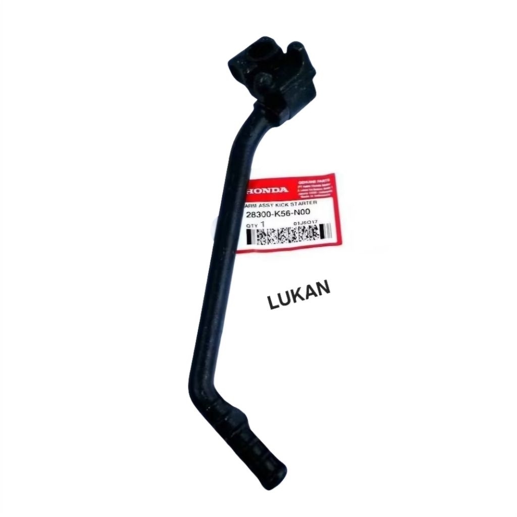 Cần giò đạp khởi động xe WINNER, SONIC 150... zin 28300-K56-N00 - Ảnh 2
