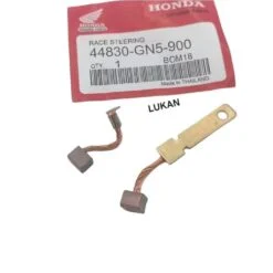 Bộ chổi than củ motor đề xe DREAM, WAVE Thái.... khởi động