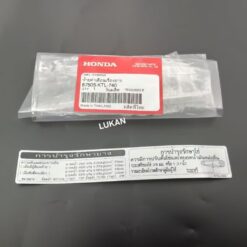 Tem thông số hộp xích, cacte xe WAVE S100 Thái zin Honda 87505-KTL-740