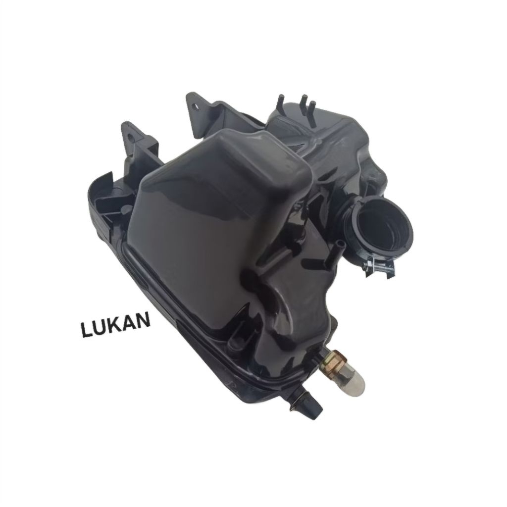 Hộp pô e, bao tử lọc gió xe WAVE A, RS, S100, FUTURE NEO.... xịn - Ảnh 3