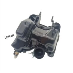 Hộp pô e, bao tử lọc gió xe WAVE A, RS, S100, FUTURE NEO....  xịn