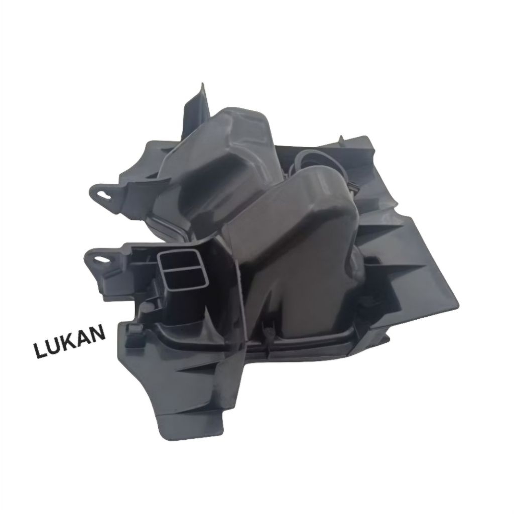 Hộp pô e, bao tử lọc gió xe WAVE S110, RSX... nhựa xịn - Ảnh 4