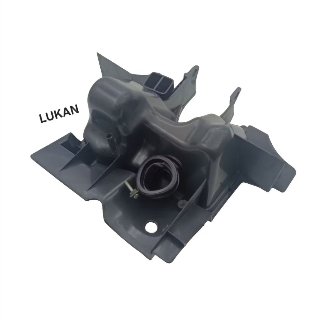 Hộp pô e, bao tử lọc gió xe WAVE S110, RSX... nhựa xịn - Ảnh 5