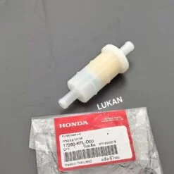 Hộp lọc khí, xá xị bao tử lọc gió WAVE, FUTURE... zin Thái 17260-KFL-D00
