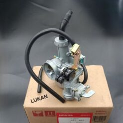 Bình xăng con, chế hòa khí 110 xe DREAM, WAVE, FUTURE 1...