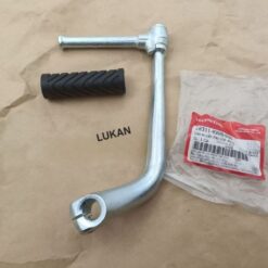 Cần giò đạp khởi động WAVE S110, RSX, RS... zin Honda luôn cao su 28300-KWW-620