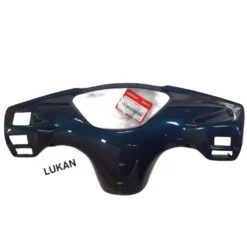 Nhựa ốp đầu bợ cổ gáy xe FUTURE 1 đời đầu Xanh nhớt zin Honda