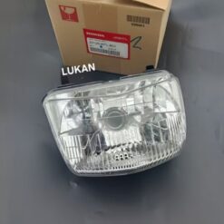 Pha chóa đèn trước xe WAVE I Thái zin chính hãng Honda 31120-KFL-851