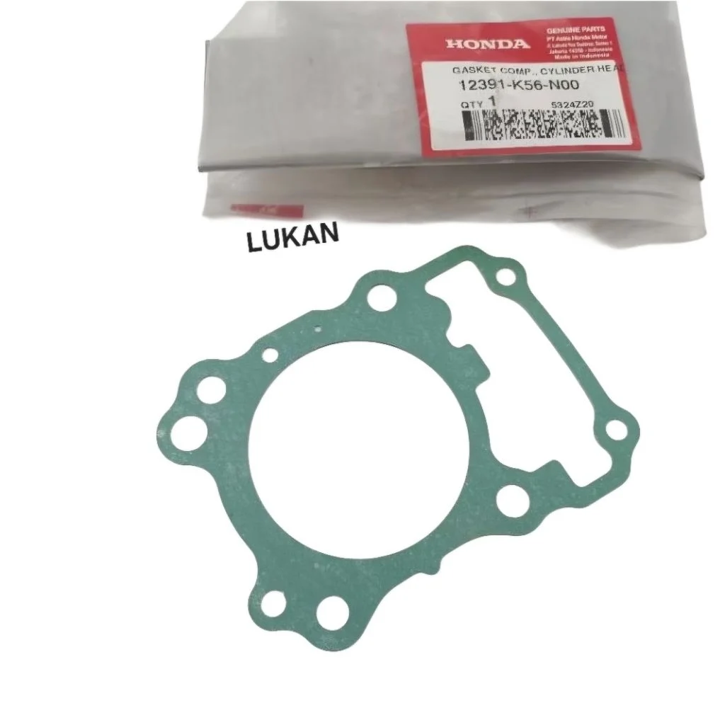 Gioăng, ron chân lòng hơi xi lanh xe WINNER, SONIC 150, CBR.... - Ảnh 2