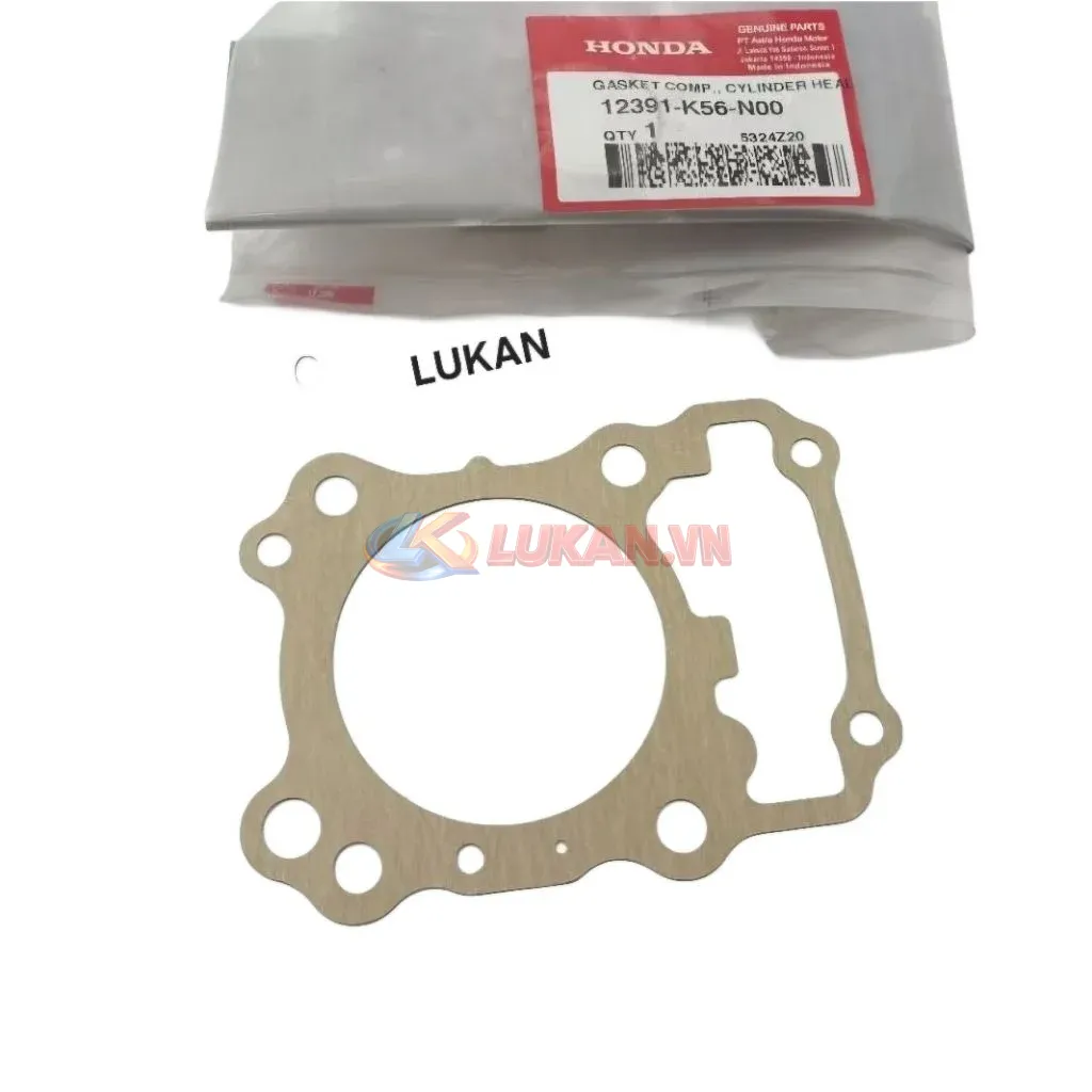 Gioăng, ron chân lòng hơi xi lanh xe WINNER, SONIC 150, CBR.... - Ảnh 4