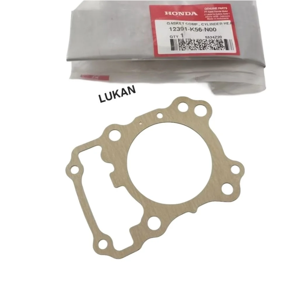 Gioăng, ron chân lòng hơi xi lanh xe WINNER, SONIC 150, CBR.... - Ảnh 3